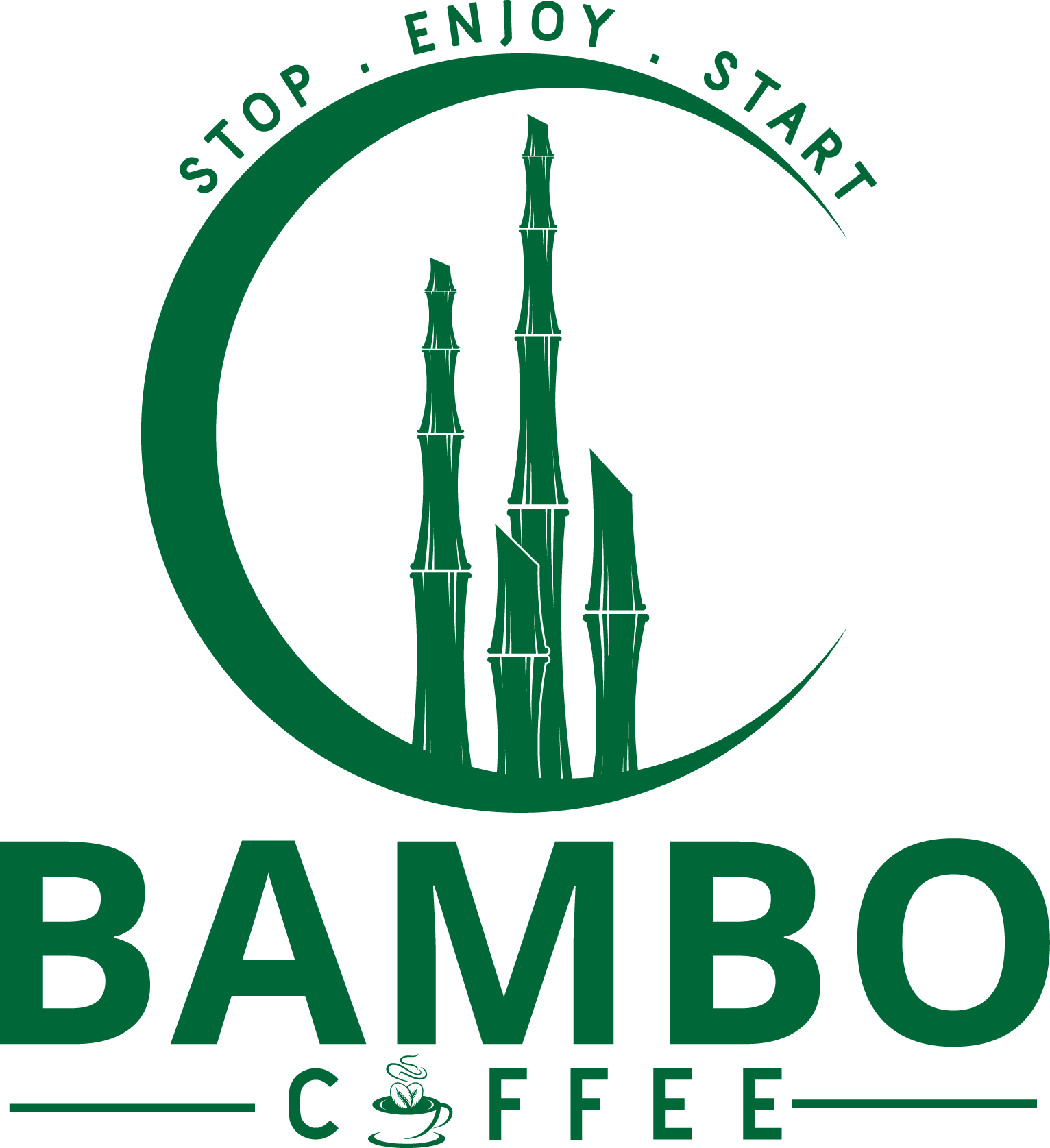 بامبو کافی